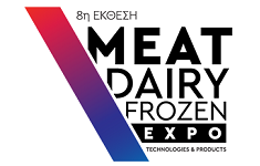 MEAT / DAIRY / FROZEN EXPO 2024
